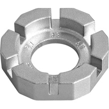 Unior Centrklíč 3.3, 3.45, 3.7, 3.96, 4.4,5 kovový