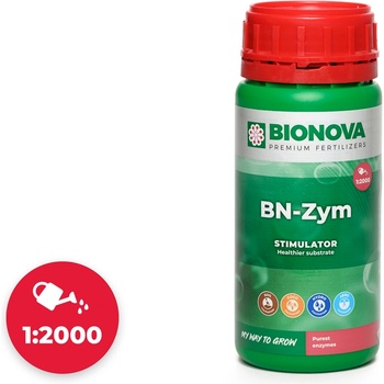 Image 1 of BIONOVA Zym 250ml