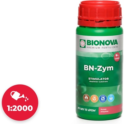 BIONOVA Zym 250ml