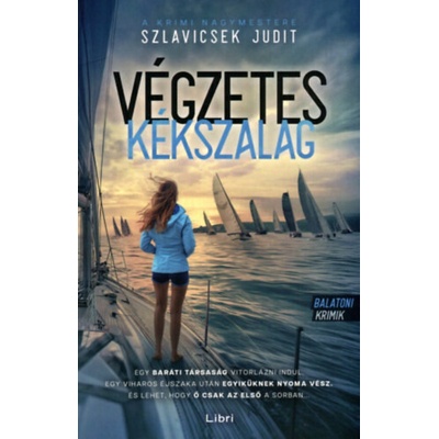 Végzetes Kékszalag