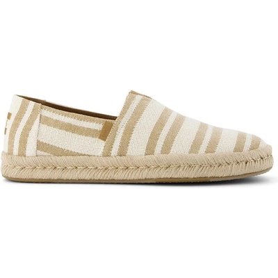 TOMS Rope 2.0 espadrilles - White (Toffee)