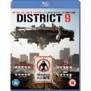 District 9 BD
