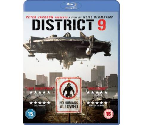 District 9 BD