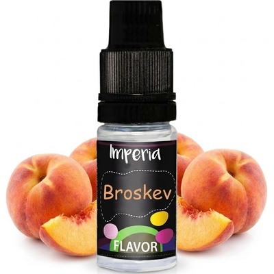 IMPERIA Black Label Peach 10 ml