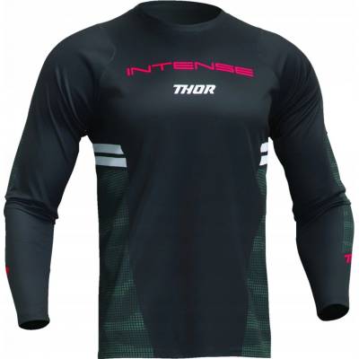 THOR Intense MTB eBike