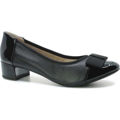Caprice 9-22307-42 019 black comb
