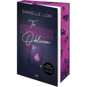 The Sweetest Oblivion (ISBN: 9783736324206)