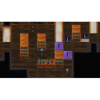 MichaelArts Pillar (PC)