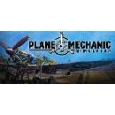 Plane Mechanic Simulator