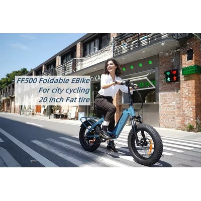 DYU FF500 2023