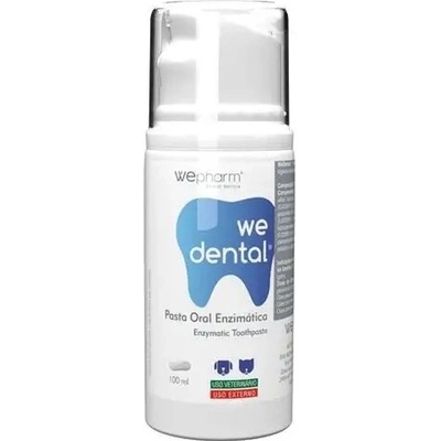 WePharm Granulát ošetrujúci 176 g
