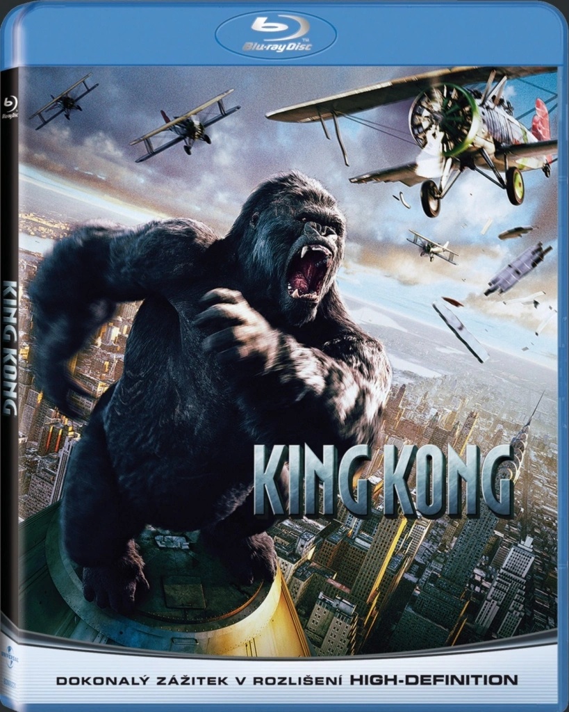 KING KONG BD