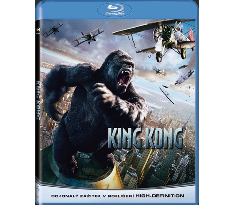 KING KONG BD