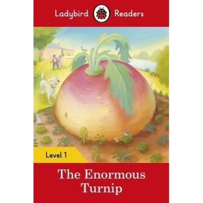 The Enormous Turnip