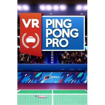 Merge Games VR Ping Pong Pro (PC)