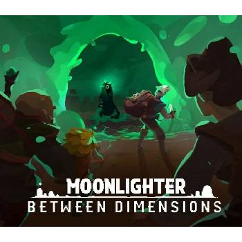 Moonlighter - Between Dimensions