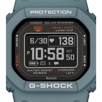 Image 1 of Casio DW-H5600-2ER
