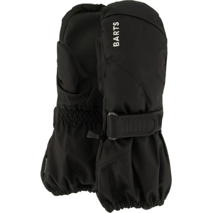 Barts Детски ръкавици Barts Kids Tec Mitts Gloves - Black - размер 6 (EU) (202-0504-0115)
