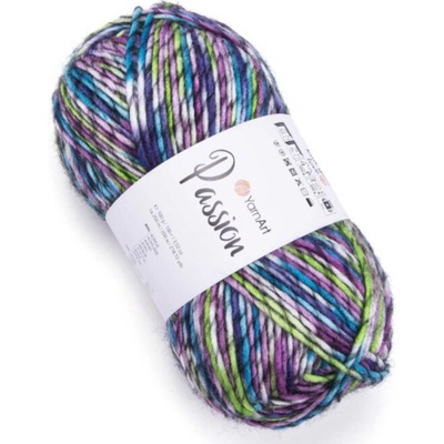 YarnArt Passion Farba: 1250