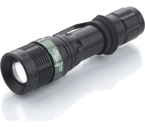 SOlight WL09