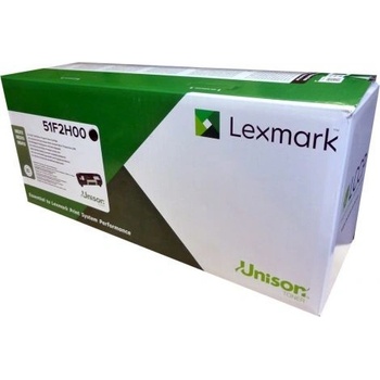 Lexmark 51B2000 - originálny