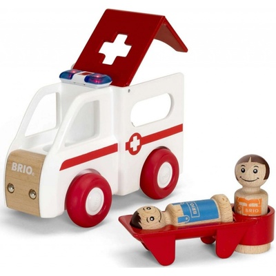 Brio Sanitka