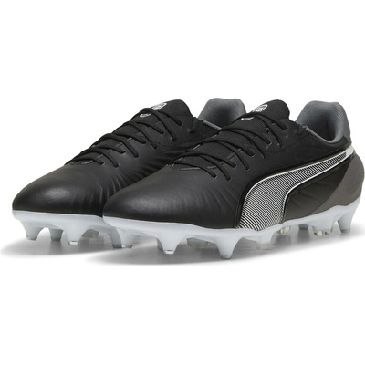 Puma KING MATCH MxSG černá