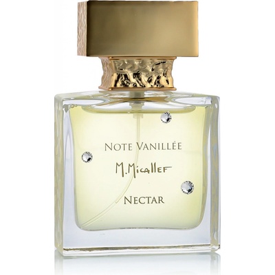 M,Micallef Note Vanillée Nectar Parfém unisex 30 ml
