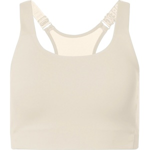 Goldbergh Дамски спортен сутиен Goldbergh Women's Caprisa Bra Sports bra - Champagne (114-3837-0214)