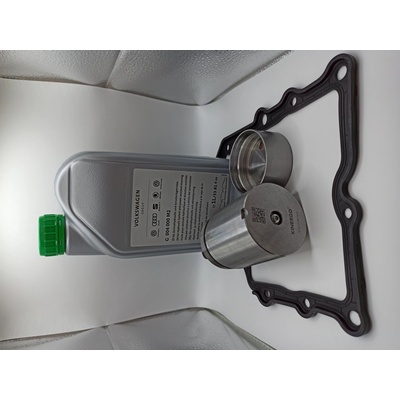 DQ200 Opravná sada + Těsnění + Olej – Zboží Mobilmania