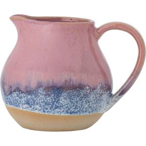 Bloomingville Глинен буркан Paula - Bloomingville (82072461)
