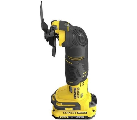 Stanley SFMCE500D2K