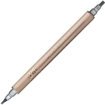 ZIG Калиграфия Металик ms-8400 сребро (ms-8400/102)