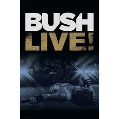 Bush Sea Of Memories+Bonus CD+Live From Roseland 2 CD/DVD