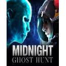 Midnight Ghost Hunt