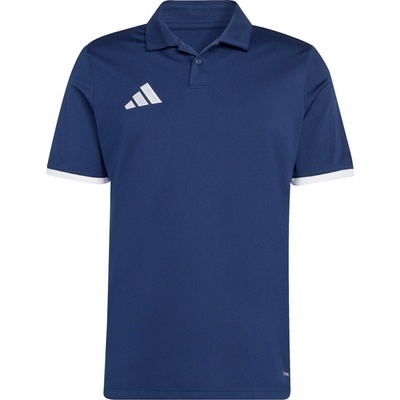 adidas Entrada 26 Polo modro biele