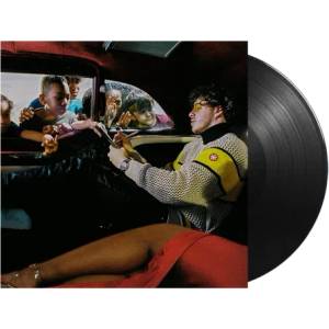 Warner Harlow Jack: Thats What They All Say - Vinyl (LP) (046300)