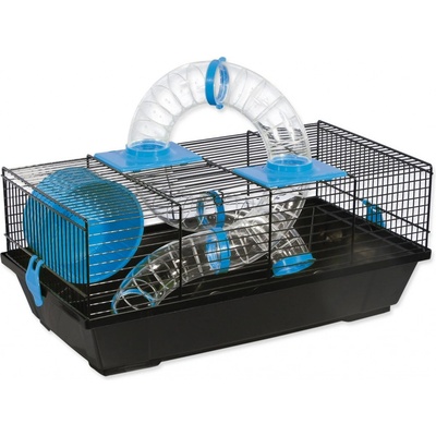 Small Animal Jewel Libor s modrou výbavou 50,5 x 28 x 21 cm