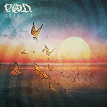 P.O.D. - Circles LP