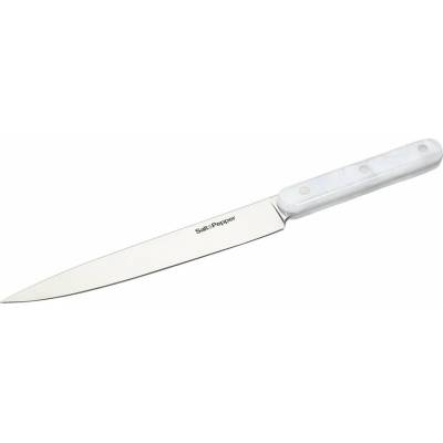 Filetovací nôž z nehrdzavejúcej ocele Chop – Salt&Pepper