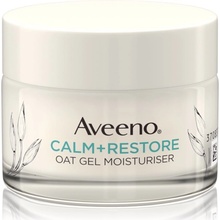 Aveeno Calm + Restore hydratační pleťový gel 50 ml