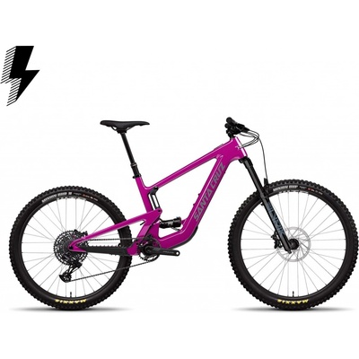 Santa Cruz Heckler SL R 2024
