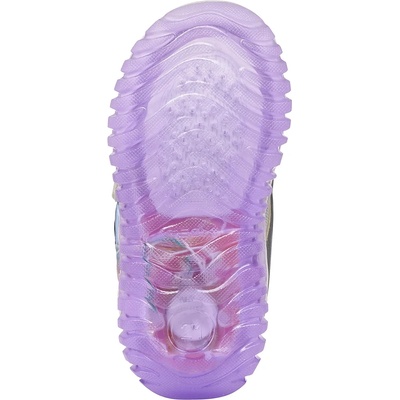 Geox Детски маратонки Geox LIGHTYLOO x Lilo & Stitch (B6561C.0AJAS.20.27)