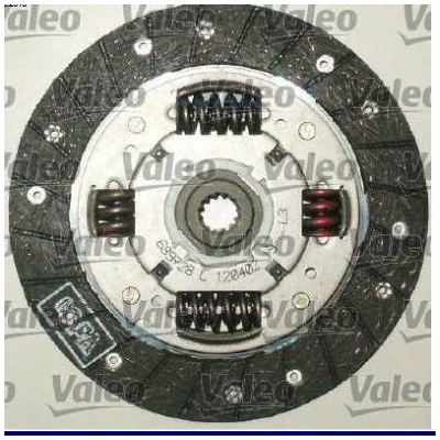Opel CORSA C 12/00-06 spojkový komplet 1,2i-55-59kw / VALEO /