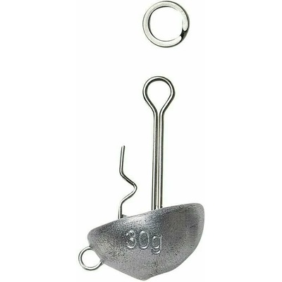 Savage Gear Punch Rig Head 2pcs 30 g Товар (SVS63823)