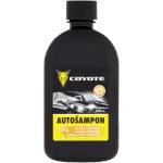 COYOTE Автошампоан Coyote 500 мл с восък