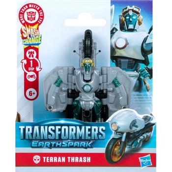 Hasbro Transformers EarthSpark TERRAN THRASH