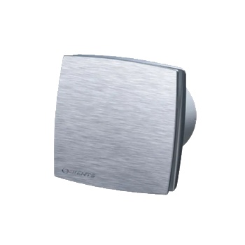 Image 1 of Vents ВЕНТИЛАТОР vents 100lda АЛУМИНИЙ МАТ (20431)
