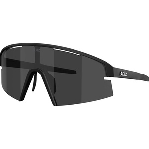 Bliz Очила за колоездене Bliz P006S S3 Cycling glasses - Matte Black / Smoke - размер One Size (205-7485-0211)