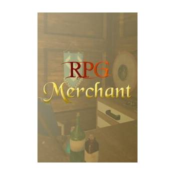 RPG Merchant
